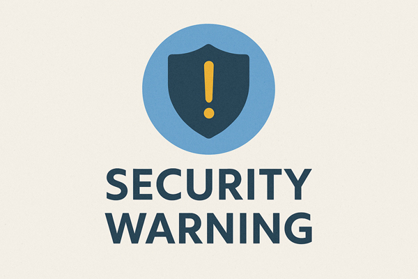 SP Page Builder Security Warning Zero-Day-Sicherheitslücke